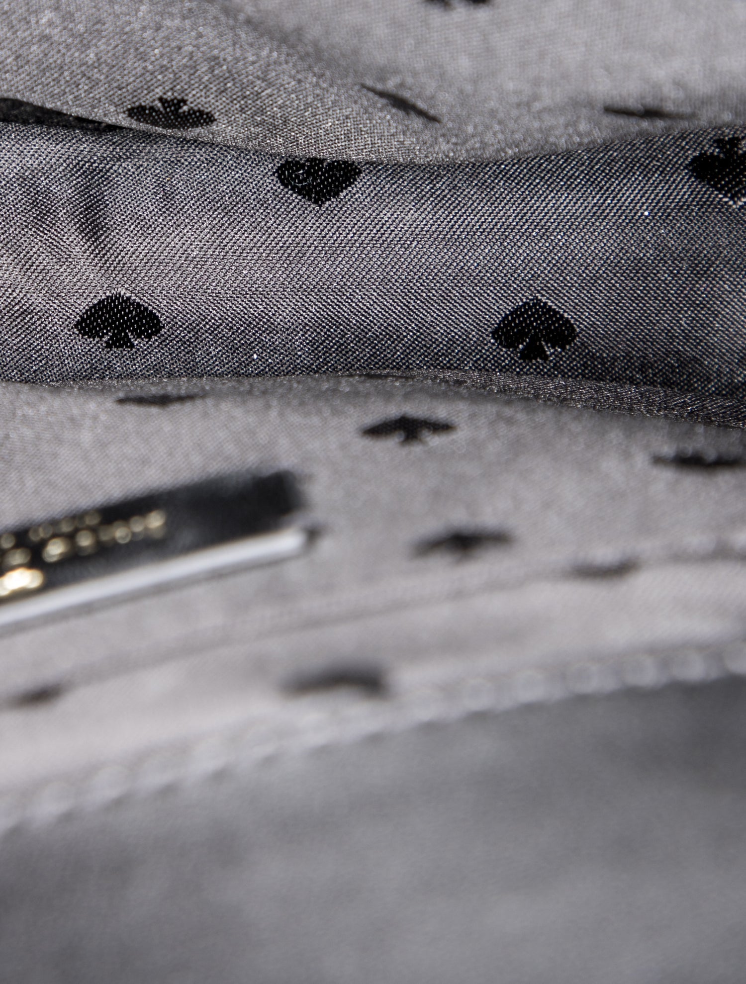 Kate Spade New York Leather Shoulder Bag